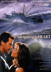 Navigating the Heart DVD