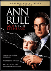 And Never Let Her Go (2001) DVD
