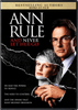 A DVD cover for And Never Let Her Go (2001) features a serious man in a suit alongside a woman with short gray hair, highlighting themes of power, control, and obsession. True crime enthusiasts and collectors of rare DVDs will find this film especially compelling.