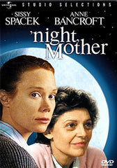 Night, Mother DVD