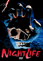 Night Life DVD (1989)