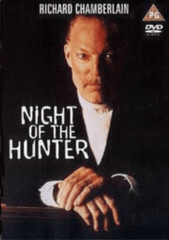 Night of the Hunter DVD (1991)