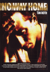 No Way Home DVD (1996)