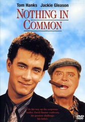 Nothing in Common (1986) DVD