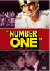 The DVD cover for Number One (1969) DVD showcases Charlton Heston in football gear, scenes from an intense football game, and a close-up of a man and woman embracing, with the title displayed in bold yellow letters on a vivid red background—making it a must-have for classic movie enthusiasts or collectors searching for rare, hard-to-find DVDs.