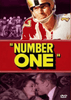 A football player in uniform, bold yellow “Number One” text, and a close embrace between a man and woman embody the spirit of this classic sports drama. The DVD logo in the corner highlights the iconic Number One (1969) DVD starring Charlton Heston.