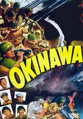 Okinawa (1952) DVD