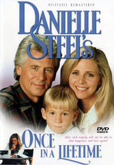 Once In A Lifetime (1994) DVD