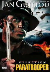 Operation Paratrooper DVD (1988)