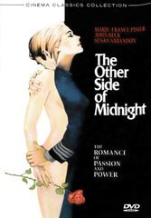 The Other Side of Midnight (1977) DVD