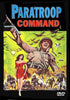 Paratroop Command (1959) DVD