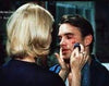 The Disappearing Act (1998) DVD