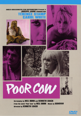Poor Cow DVD (1967)