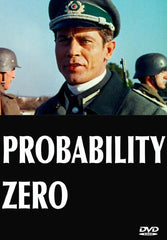 Probability Zero DVD