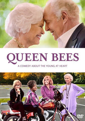 Queen Bees DVD