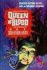 Queen of Blood (1966) DVD