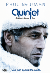 Quintet DVD (1976)
