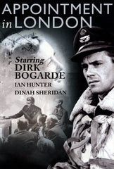 Raiders in the Sky (1953) DVD