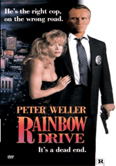 Rainbow Drive DVD (1990)
