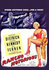 Rancho Notorious (1952) DVD Movie Buffs Forever 
