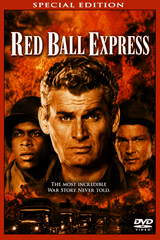 Red Ball Express DVD (1952)