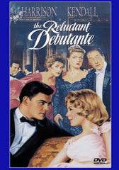 The Reluctant Debutante DVD (1958)
