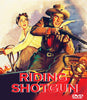 Riding Shotgun (1954) DVD Movie Buffs Forever 