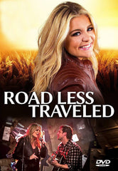 Road Less Traveled (2017) DVD