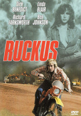 Ruckus DVD (1981)