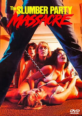 Slumber Party Massacre (1982) DVD