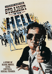 Straight To Hell DVD (1987)