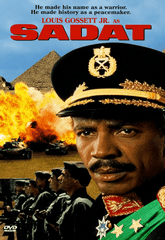 Sadat DVD (1983)