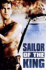 Sailor of the King (1953) DVD