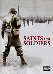 Saints and Soldiers (2005) DVD