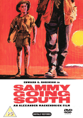 Sammy Going South DVD (1963)