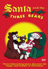Santa and the Three Bears (1970) DVD Movie Buffs Forever 