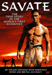 Savate DVD (1995)