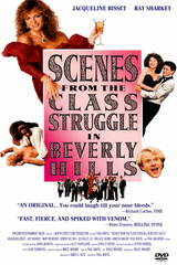 Scenes From A Class Struggle In Beverly Hills DVD (1989)