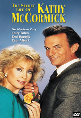 The Secret Life of Kathy McCormick DVD (1988)