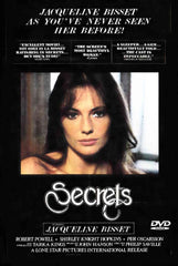 Secrets (1971) DVD