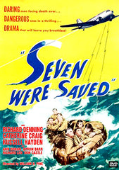 Seven Were Saved DVD (1947)
