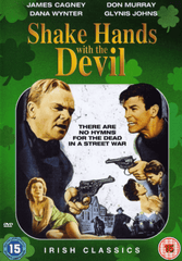 Shake Hands with the Devil DVD (1959)