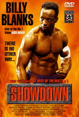 Showdown DVD (1993)