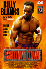 Showdown DVD (1993)