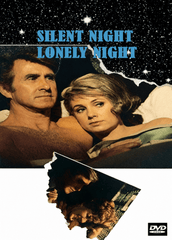 Silent Night Lonely Night DVD (1969)