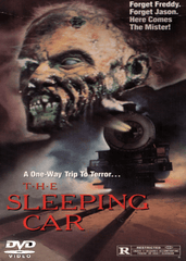 The Sleeping Car DVD (1990)