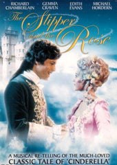 The Slipper and the Rose DVD (1976)