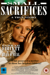 Small Sacrifices DVD (1989)