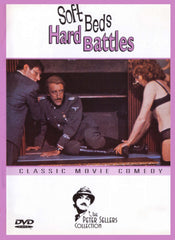Soft Beds, Hard Battles DVD (1974)
