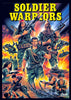 Soldier Warriors DVD DVD Movie Buffs Forever 
